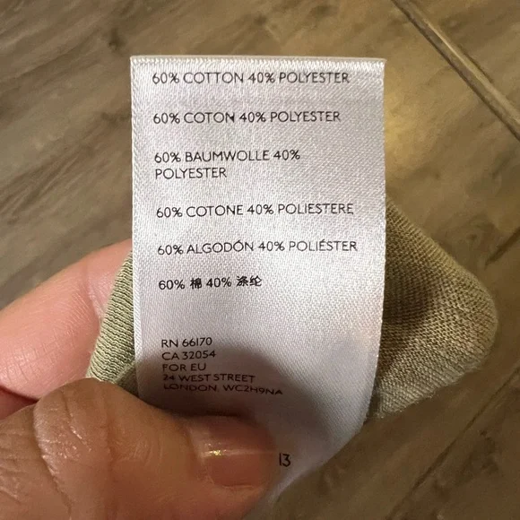 Free People Clarity Ringer T-Shirt - Picture 6 of 10